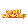 Games workshop Games workshop
