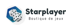 STARPLAYER logo
